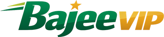 Bajee VIP Logo